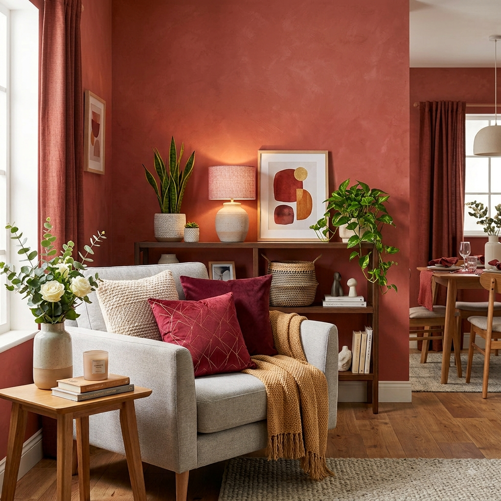 HOME DECORE