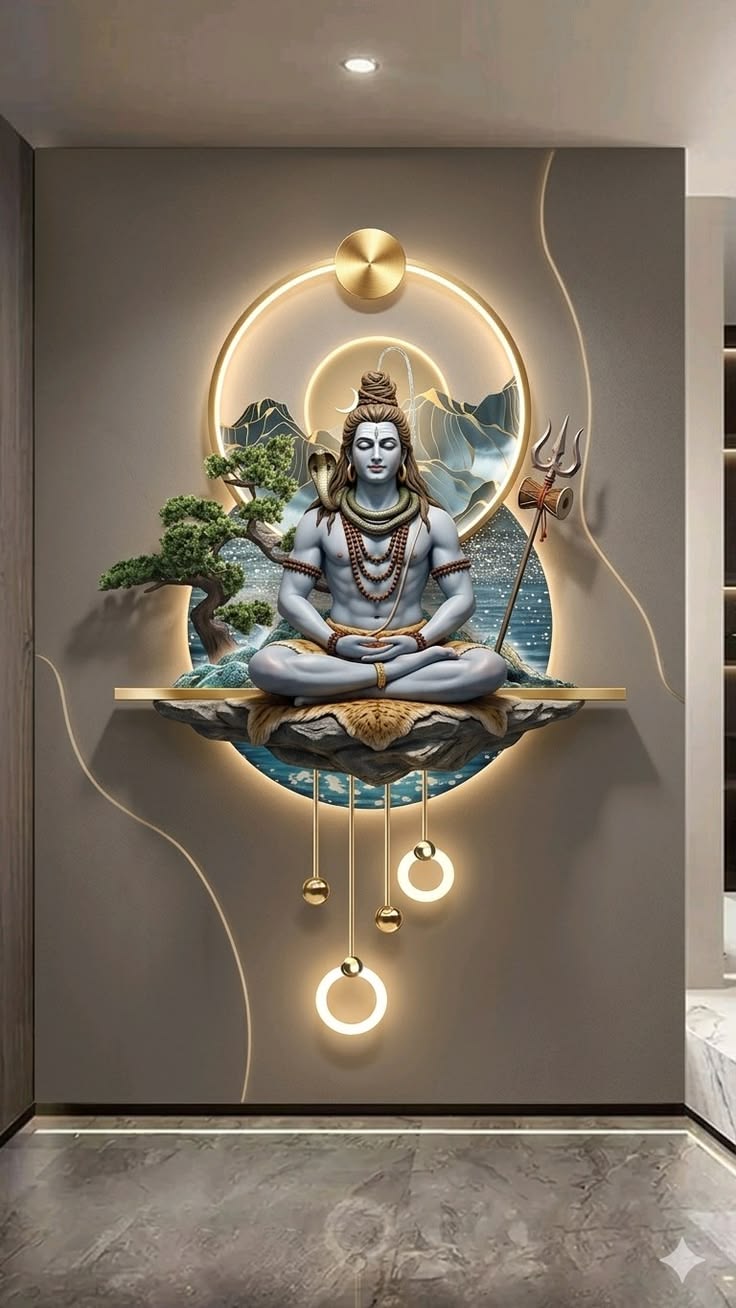 ENTRANCE & DOOR DECOR
