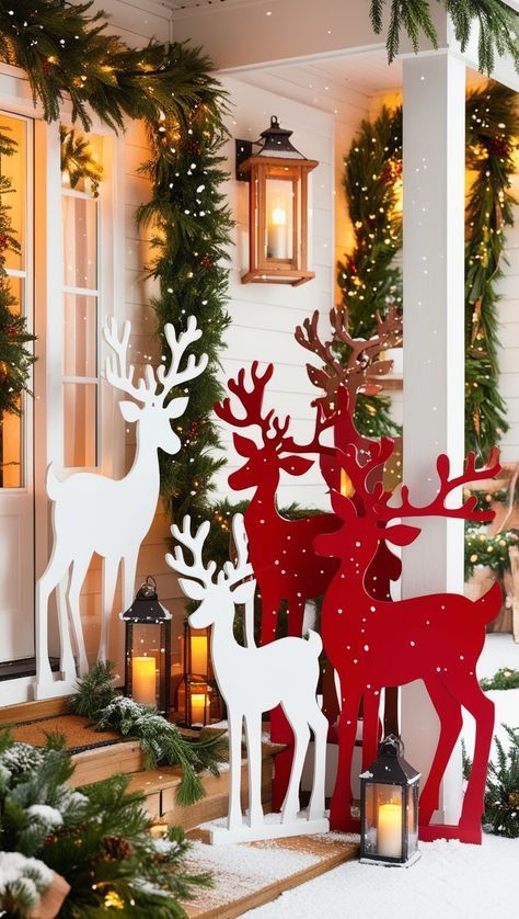 Festive & Seasonal Décor