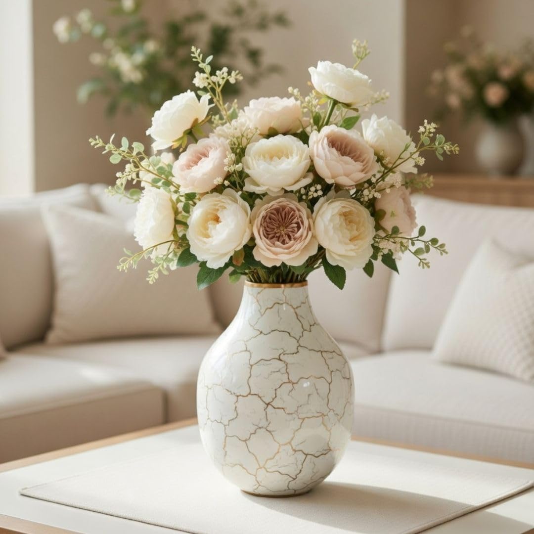 TABLE VASES